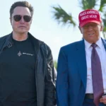 Elon Musk Joins White House in Signal Chat Leak Investigation