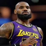 LeBron James Lakers' Dramatic Buzzer-Beater Clinches Win Over Pacers