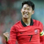 Son Heung-min Assists Lee Jae-sung for Opening Goal in World Cup Qualifier Against Jordan