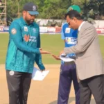 Tamim Iqbal Suffers Heart Attack During Dhaka Premier League Match, Undergoes Emergency Angioplasty