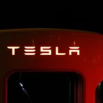 Tesla Stock Soars Nearly 12% Midday, Also Leading 'Magnificent 7' Stocks as Tariff Fears Fade