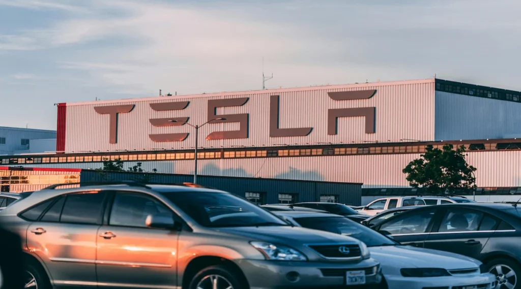 Tesla's Sales and Market Share in Europe Decline Again in February: What’s Behind the Drop?
