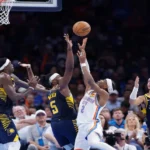 Thunder NBA 2025: Oklahoma City Eyes Historic 70-Win Season After Victory Over Pacers