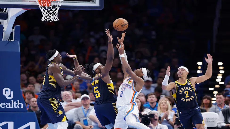 Thunder NBA 2025: Oklahoma City Eyes Historic 70-Win Season After Victory Over Pacers