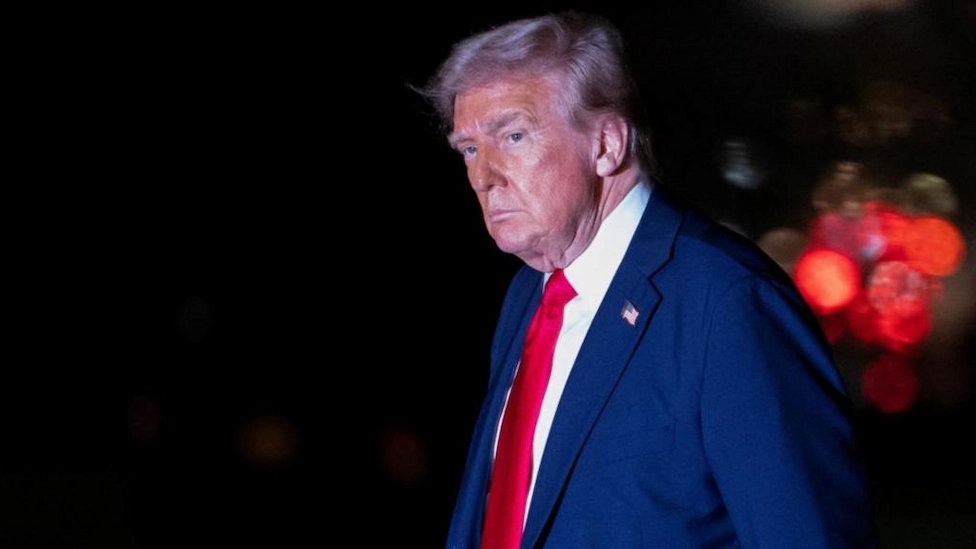 Trump Slams Putin Over Ukraine Ceasefire and Shifts US-Russia Diplomacy