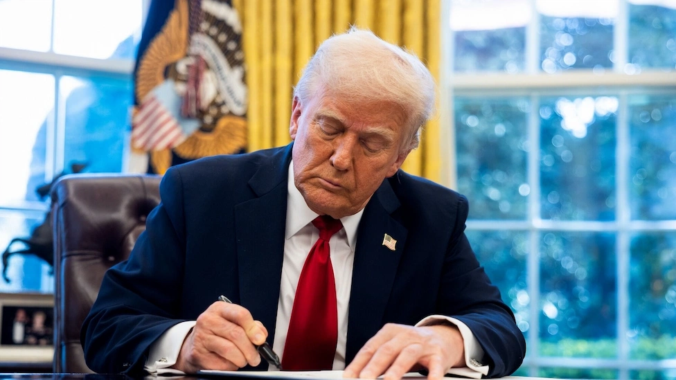 Trump’s 25% Car Import Tariff