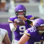 Vikings' J.J. McCarthy Likely to Be Starting Quarterback