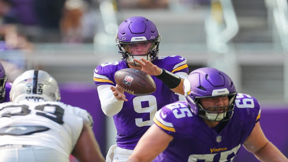 Vikings' J.J. McCarthy Likely to Be Starting Quarterback