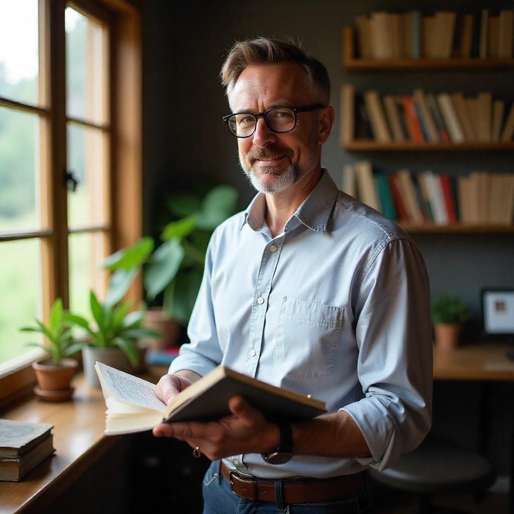 James Carter lives for guiding readers through the intricacies of investing, personal finance, and new technologies such as blockchain. Outside of dissecting quarterly earnings reports or writing explainers on inflation, James likes to hike with his golden retriever, Sugar, and collecting vintage financial newsletters (yes, they exist). (yes, they exist). He's a strong believer that financial literacy is a superpower—and he’s here to help you wield it.