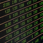 Dow Futures Surge 300 Points as Trump Delays Some Tariffs