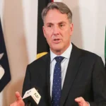 Australia China Trade Dispute: Australia Rejects China’s Offer to Fight US Tariffs