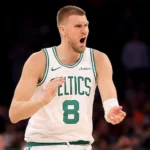 Boston Celtics Set Franchise Record with 33 Road Wins in Stunning Victory Over Knicks