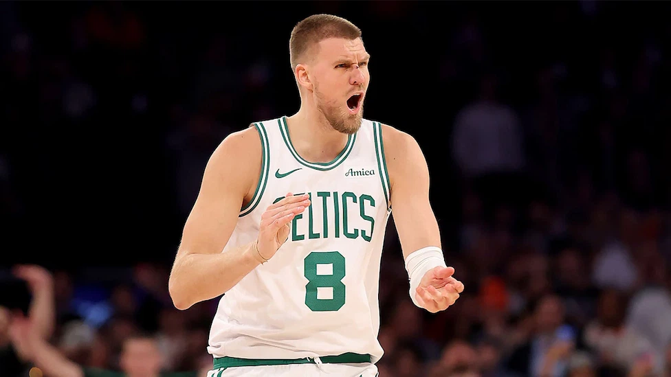 Boston Celtics Set Franchise Record with 33 Road Wins in Stunning Victory Over Knicks