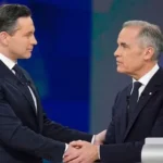 Canada Election 2025: Carney and Poilievre Face Off Amid Trump Tensions