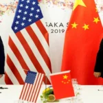 China Adopts Bold Trade War Strategy to Counter Trump’s Tariffs