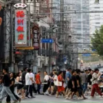 China GDP Growth and US Tariffs: China GDP Growth Beats Expectations Despite Rising US Tariff Threats