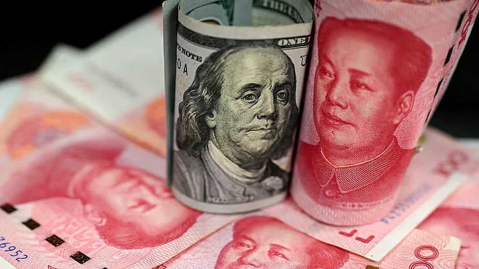 China US Tariff War Escalates as Beijing Vows Strong Retaliation