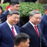 China-Vietnam Trade Relations Strengthen Amid Global Tariff Tensions