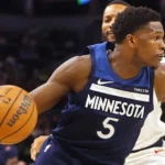 Clippers Clinch Playoff Spot in Overtime Thriller, Warriors Head to Play-In