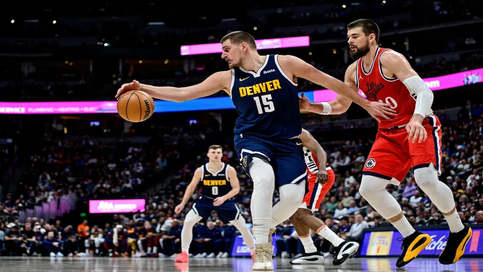 Denver Nuggets vs Clippers NBA Playoffs: Key Matchup Preview