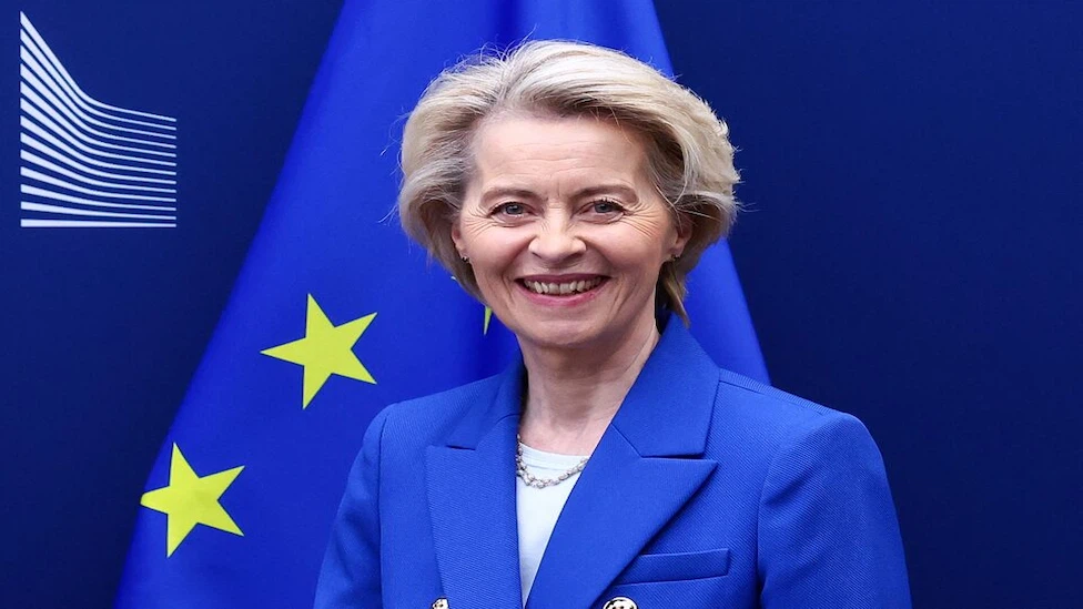 EU US Tariff: EU Halts Counter-Tariffs After US Delays Steel and Aluminum Duties