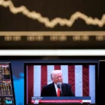 European Stock Markets Surge as Trump Delays Tariffs on EU