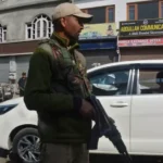 India Pakistan Kashmir Conflict: India Cuts Ties with Pakistan After Kashmir Attack Kills 26 Tourists