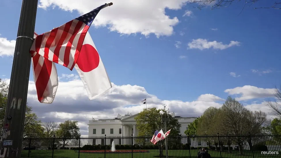Japan-US Trade Talks: No Plans to Use Treasury Holdings as Leverage