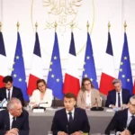 Macron US Tariffs Dispute: France Calls for Investment Freeze – What’s Next?