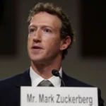 Mark Zuckerberg Defends Meta Antitrust Trial Over Instagram and WhatsApp Acquisitions