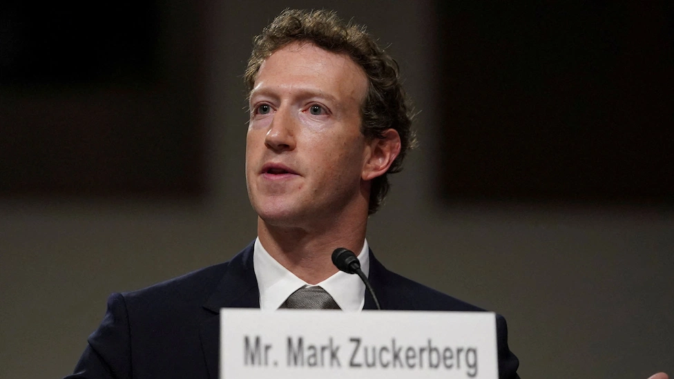 Mark Zuckerberg Defends Meta Antitrust Trial Over Instagram and WhatsApp Acquisitions