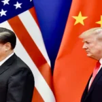 Trump China Tariffs Escalate Trade War, Shaking Global Markets