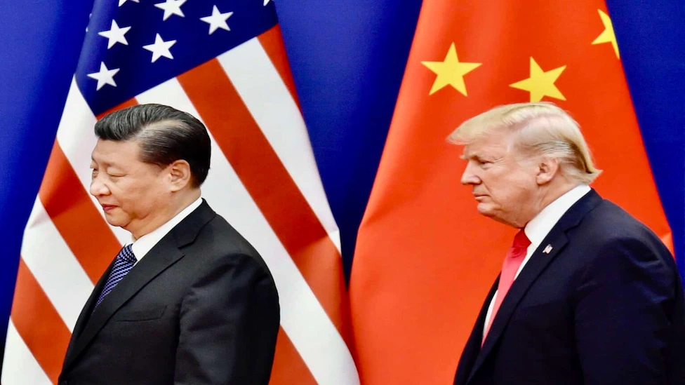 Trump China Tariffs Escalate Trade War, Shaking Global Markets