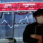 Trump China Tariffs Impact: Global Markets Plunge as Trade War Escalates