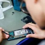 Trump Orders Semiconductor Security Probe Amid China Tariff Tensions