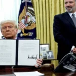 Trump’s Liberation Day Tariffs How New Trade Taxes Could Shake the Global Economy