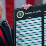 Trump's Trade War Impact on China and U.S. Manufacturers: How Tariffs Are Straining Businesses