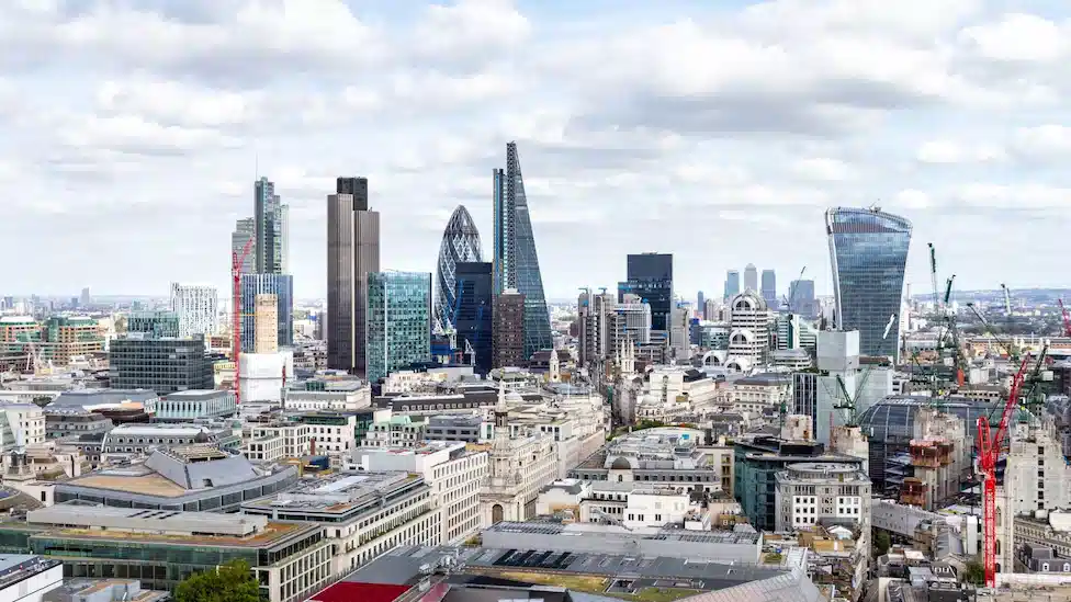 UK Inflation Trend Drops Again: What Falling Prices Mean for the Economy