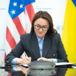 Ukraine-US Minerals Deal Moves Forward with New Pact Signed
