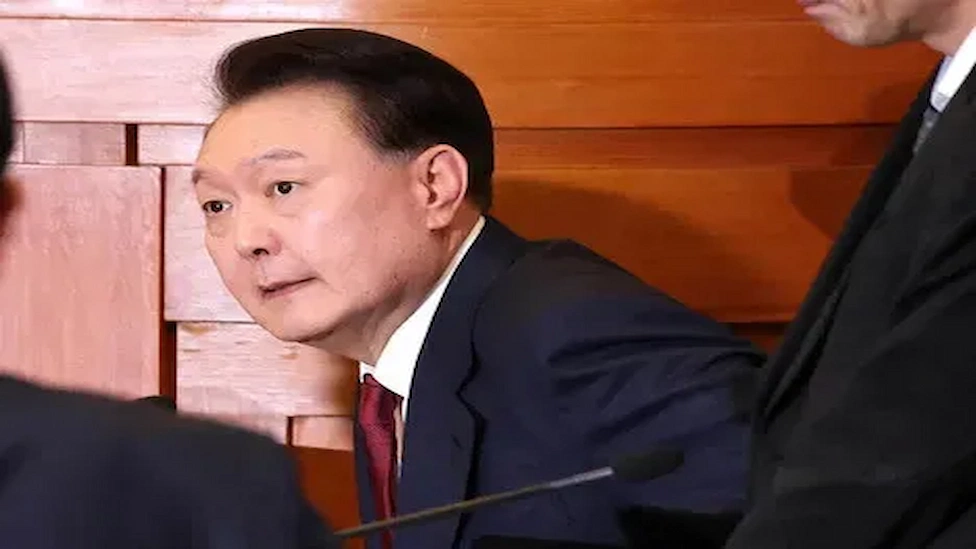 Yoon Suk-yeol Insurrection Trial Begins: Key Details and Implications