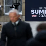 EU-UK Defence Deal Marks Major Post-Brexit Breakthrough on Trade, Security, and Mobility