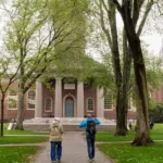 Harvard Foreign Students Win Temporary Reprieve as Judge Blocks Trump Enrollment Ban