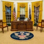 How Oval Office Confrontations Are Reshaping Global Diplomacy Under Trump