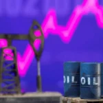 Middle East Oil Price Surge Amid Fears of Israel-Iran Conflict