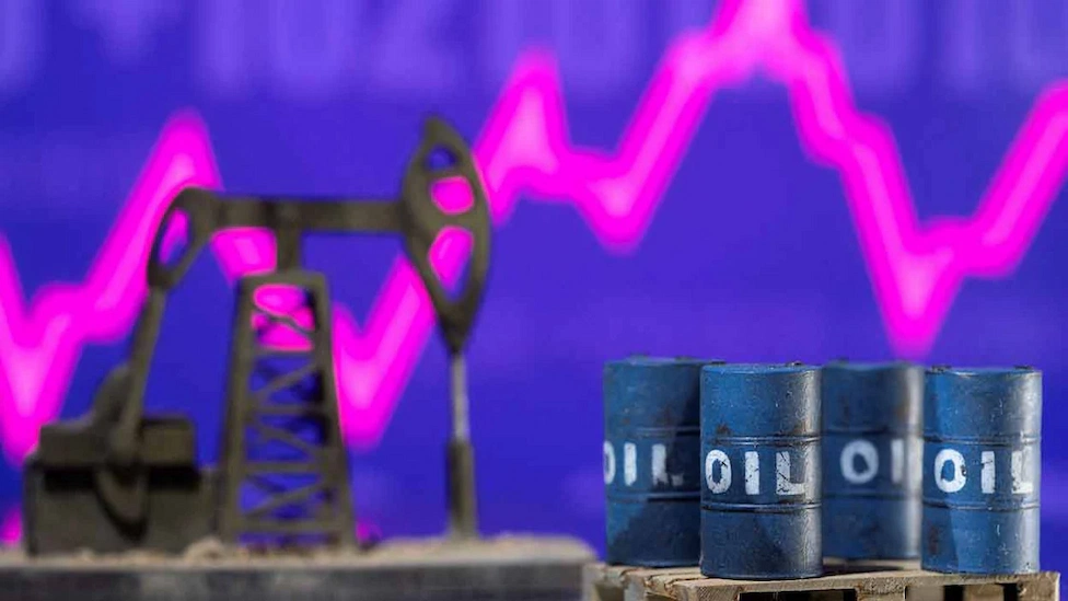 Middle East Oil Price Surge Amid Fears of Israel-Iran Conflict