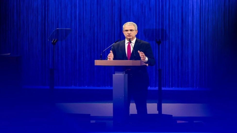 Nestle U.S. Market Recovery Strengthens Amid Economic Uncertainty, Says CEO