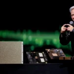 Nvidia AI Growth Strategy Unveiled Amid Global Slowdown and Trade Pressures
