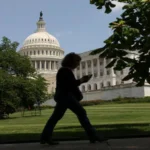 Republicans Divided Over US Credit Downgrade Amid Tax Bill Debate