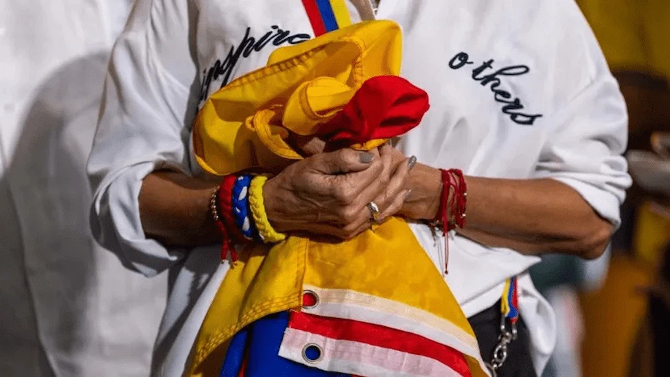 Trump Ends TPS for Venezuelans as Supreme Court Rules in His Favor