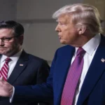 Trump Fails to Unite GOP Holdouts on Agenda Megabill Amid Stalemate